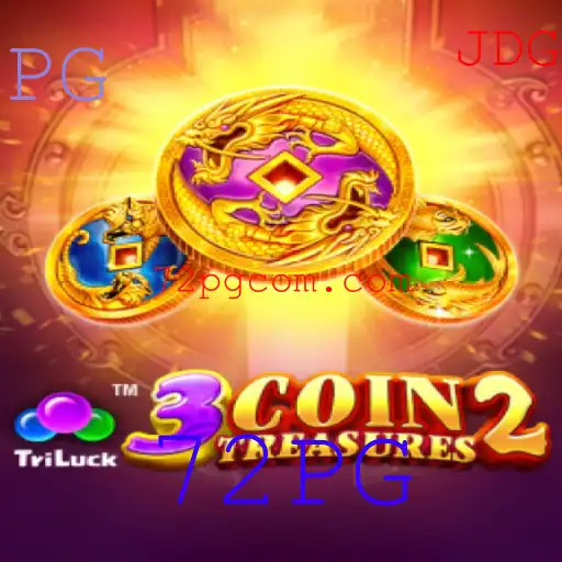 Explorando o Universo de 3CoinTreasures2: Aventura e Estratégia