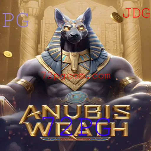AnubisWrath: O Desafio Místico do Mundo Antigo
