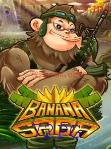 Descubra o Mundo de BananaSaga: Mergulhe na Aventura do Século