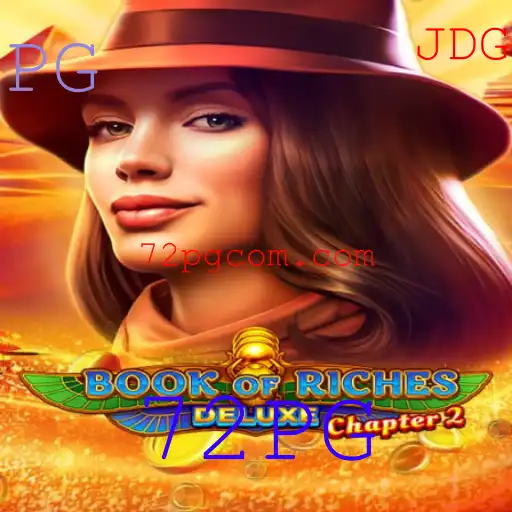 Book of Riches Deluxe Chapter 2: Descubra o Fascinante Mundo de Aventuras