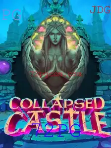 Descubra o Mundo de ColapsedCastle: Aventura e Estratégia no Jogo 72PG