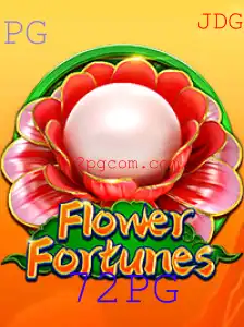 FlowerFortunes: Descubra o Mundo Florescente de Estratégias e Aventura