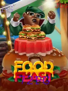 Descubra FoodFeast: Um Jogo de Estratégia Gourmet Envolvente