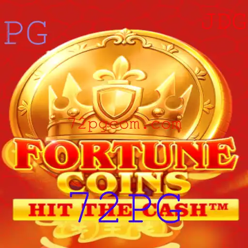 Descubra FortuneCoins: Um Jogo de Estratégia e Sorte com a Palavras-chave Misteriosa 72PG