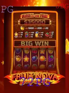 FruitNovaSuper40: Uma Jornada Através do Universo das Frutas