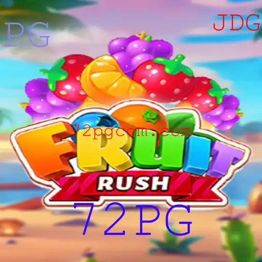 Descubra FruitRush: O Jogo de Estratégia que Conquista o Mundo