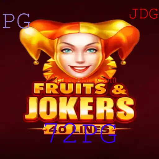 Explorando o Universo do Jogo FruitsAndJokers40: Uma Jornada de Diversão e Estratégia