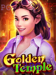Descubra a Aventura Mística de GoldenTemple