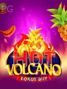 Descubra as Emoções e Estratégias por Trás de HotVolcanoBonusBuy