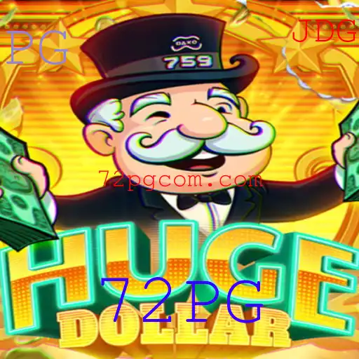 Descubra o Universo de HugeDollar: O Jogo Revolucionário