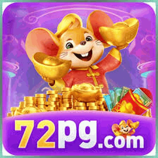 72PG-Fortune Tiger 2026: Melhor Site para Ganhar no Tigrinho Hoje Logo