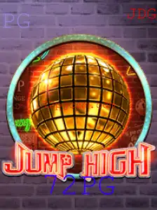 JumpHigh: Descubra o Desafio Empolgante do Jogo 72PG