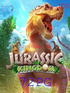Explorando o Mundo Pré-Histórico com JurassicKingdom