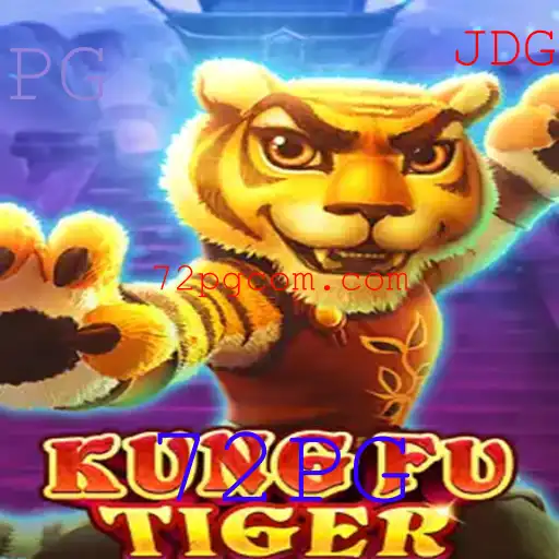 KungFuTiger: Uma Imersão no Mundo dos Jogos de Luta