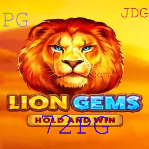 LionGems: Descubra o Universo Desafiador de 72PG