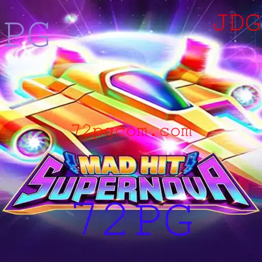 MadHitSupernova: Uma Jornada Inesquecível pelo Cosmos dos Games