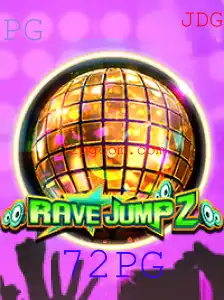 RaveJump2: Mergulhe na Aventura Eletrizante do Jogo do Momento