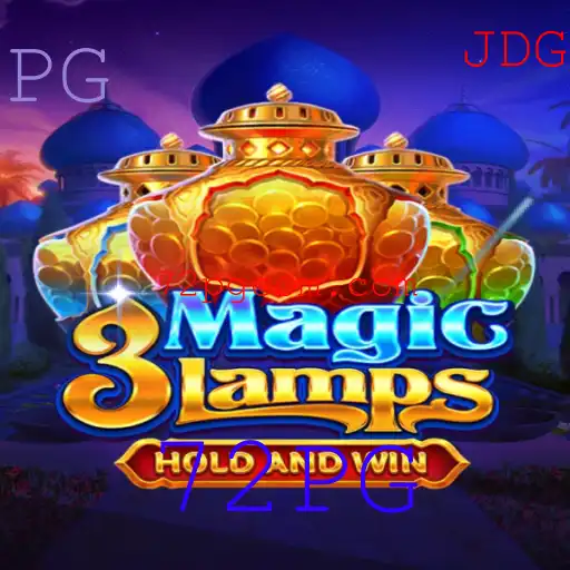 Conheça o Fascinante Mundo de 3MagicLamps e Desvende Todos os Seus Segredos