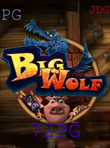 Explorando o Mundo de BigWolf: Um Jogo de Estratégia e Aventura