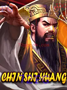 ChinShiHuang: O Jogo Estratégico Inspirado no Imperador Chinês