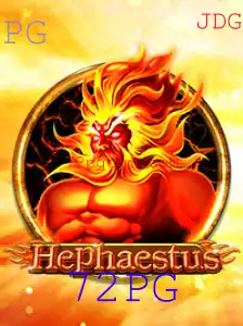 Descubra 'Hephaestus': O Jogo que Está Revolucionando Entretenimento e Estratégia