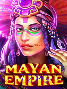 MayanEmpire: Uma Jornada pela Civilização Maia com a Palavra-Chave 72PG