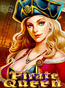 Descubra 'PirateQueen': Aventuras de Alta Mar em um Novo Jogo Emocionante