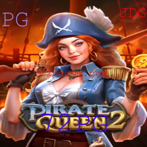 PirateQueen2: Mergulhe em Aventuras de Piratas com 72PG