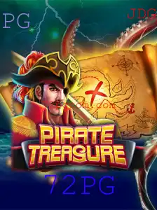 Explorando o Mundo de 'PirateTreasure': Uma Aventura de Caça ao Tesouro