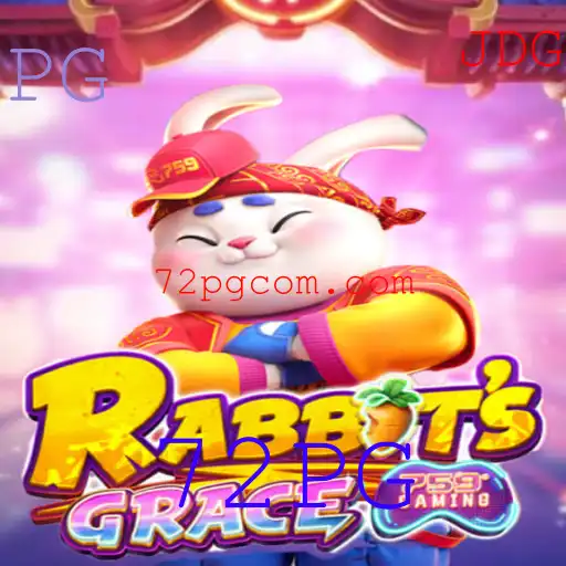 RabbitsGrace: Descubra a Nova Sensação dos Jogos com 72PG