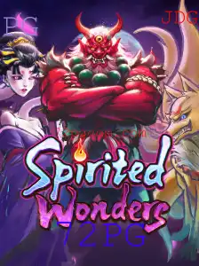 Descubra SpiritedWonders: O Jogo que Combina Estratégia e Aventuras Místicas