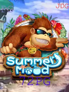 Explorando o Jogo SummerMood: Um Escape Estival com Regras Inovadoras