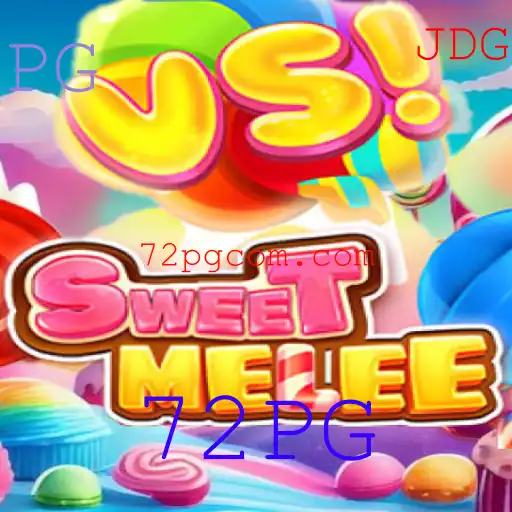 SweetMelee: Uma Nova Era para o Mundo dos Jogos com 72PG