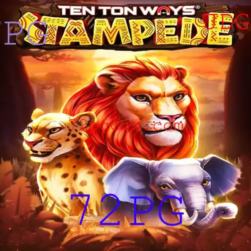 TenTonWaysStampede: Uma Nova Sensação no Mundo dos Jogos com a Palavra-Chave 72PG