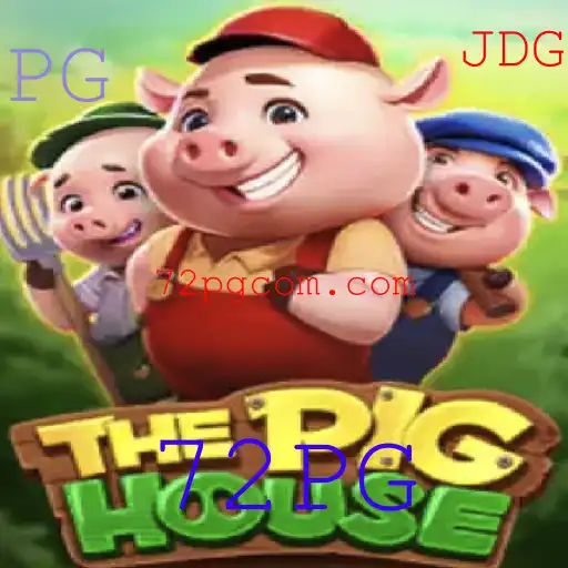 ThePigHouse: Descobrindo o Mundo de 72PG