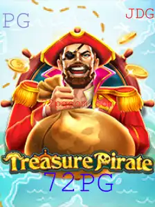 Explorando TreasurePirate: Uma Aventura no Mundo dos Piratas