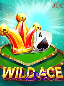 Descubra as Emoções e Regras do Jogo 'WildAce'
